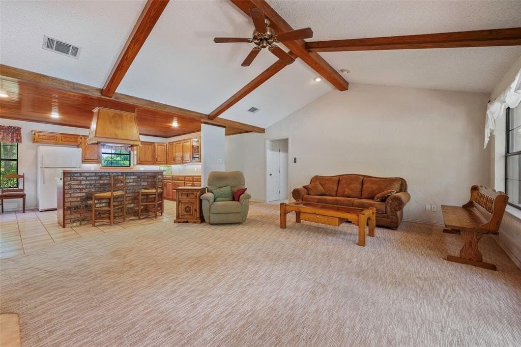 11.58 acres in Kaufman County - photo 4