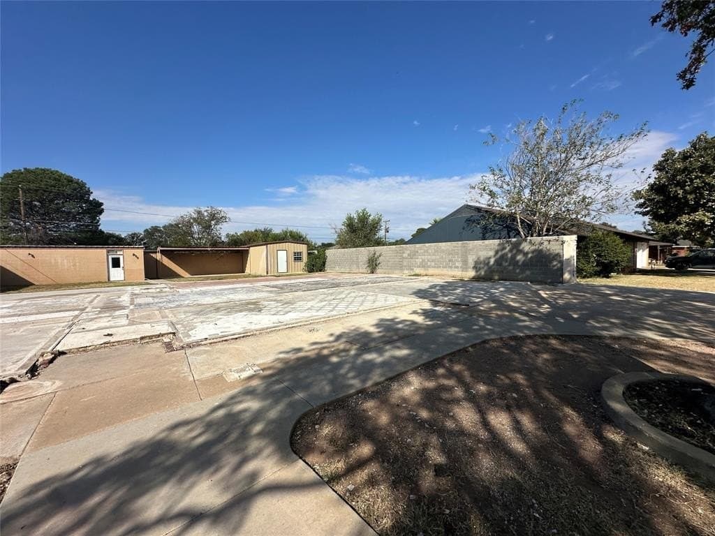 0.23 acres in Midland County - photo 3