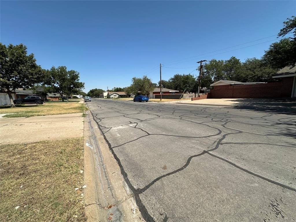 0.23 acres in Midland County - photo 5