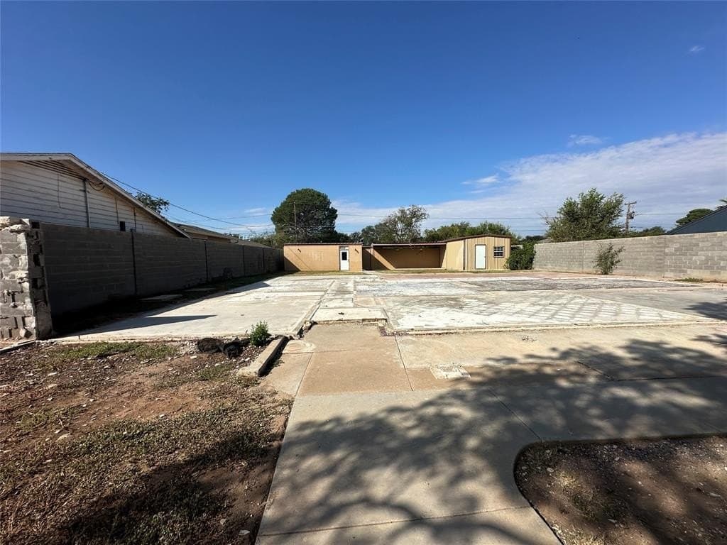 0.23 acres in Midland County - photo 2