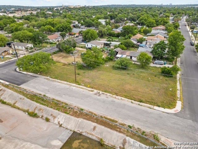 601 san eduardo