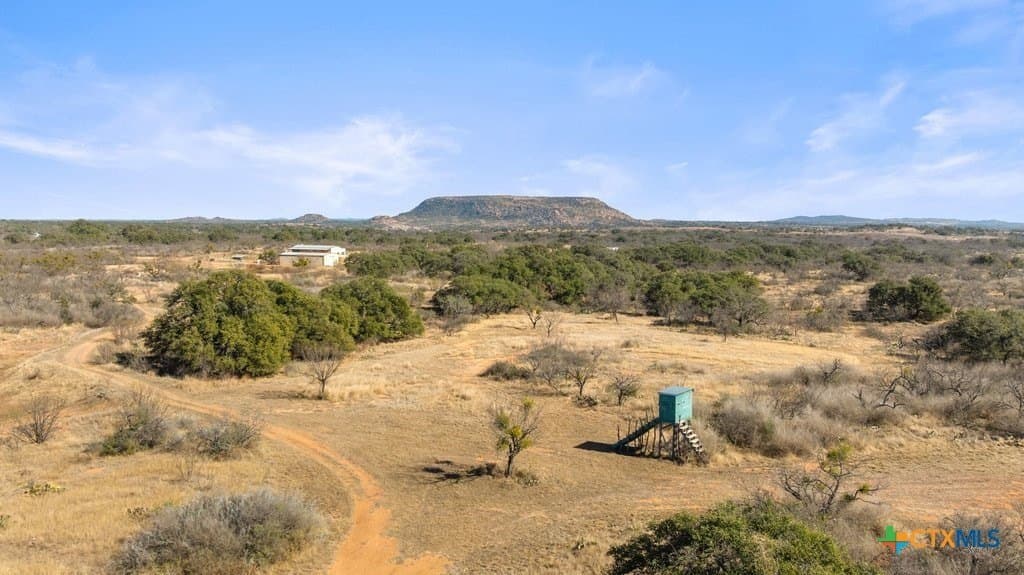 59.25 acres in Llano County - photo 3
