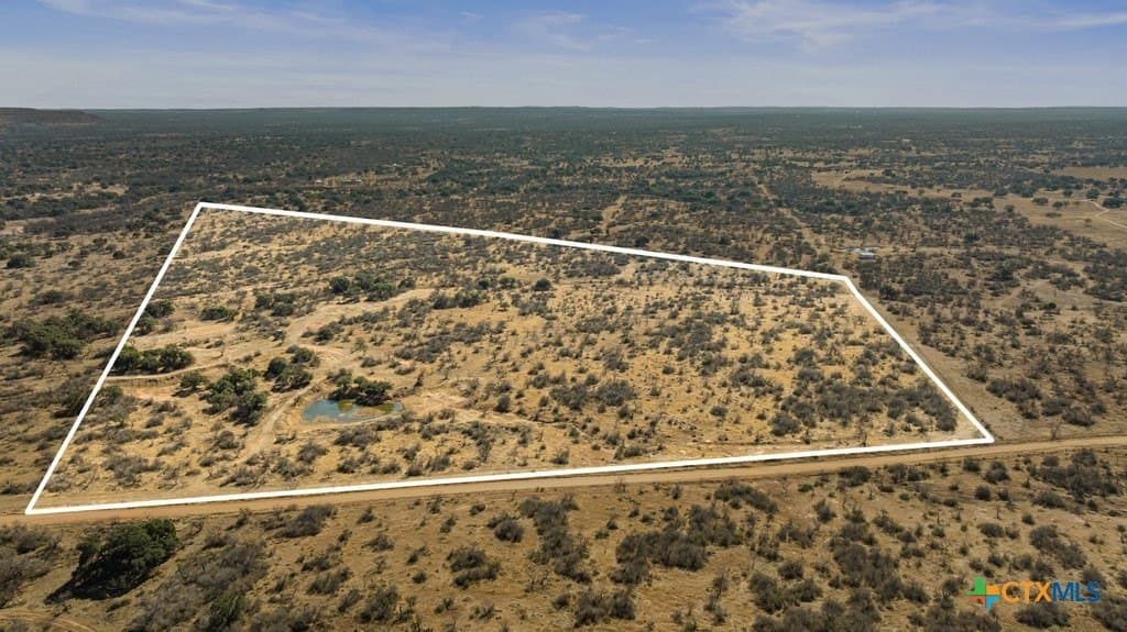 59.25 acres in Llano County - photo 2