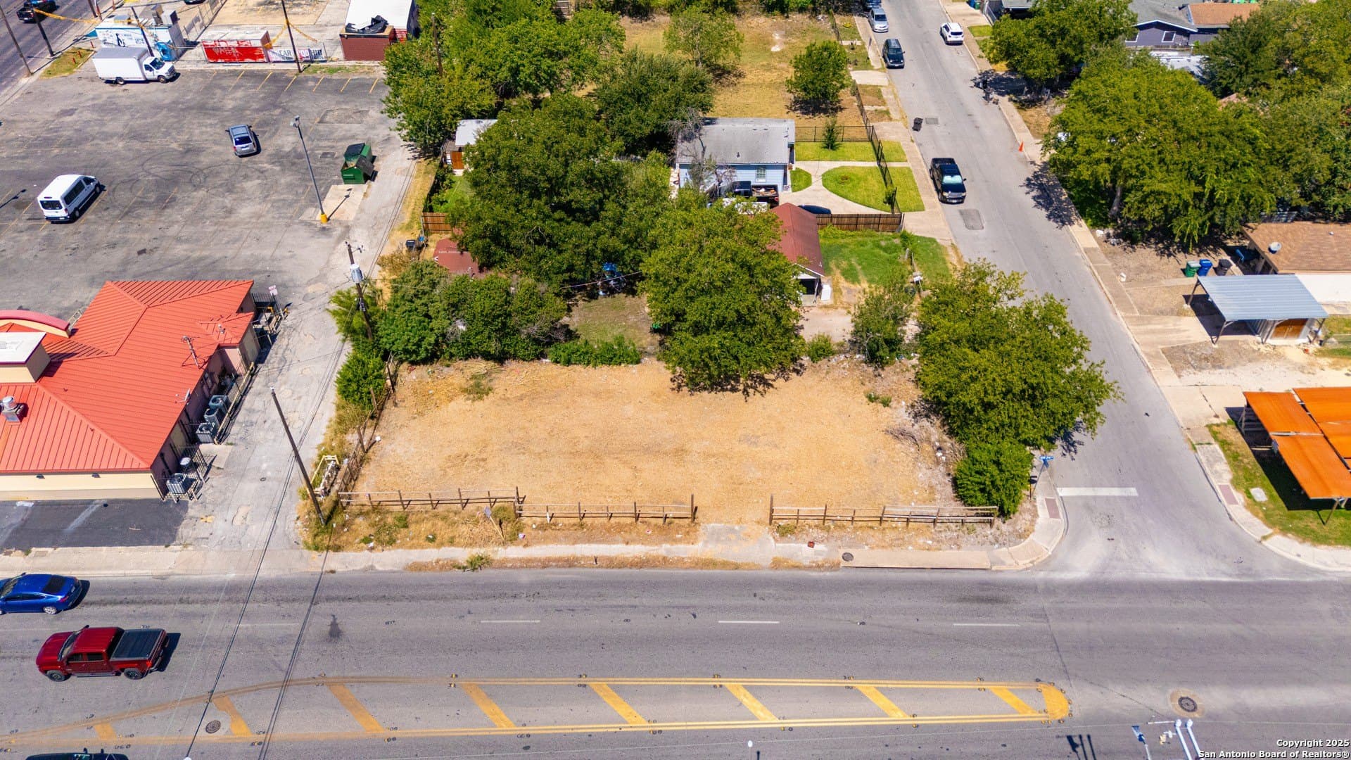 0.16 acres in Bexar County - photo 7