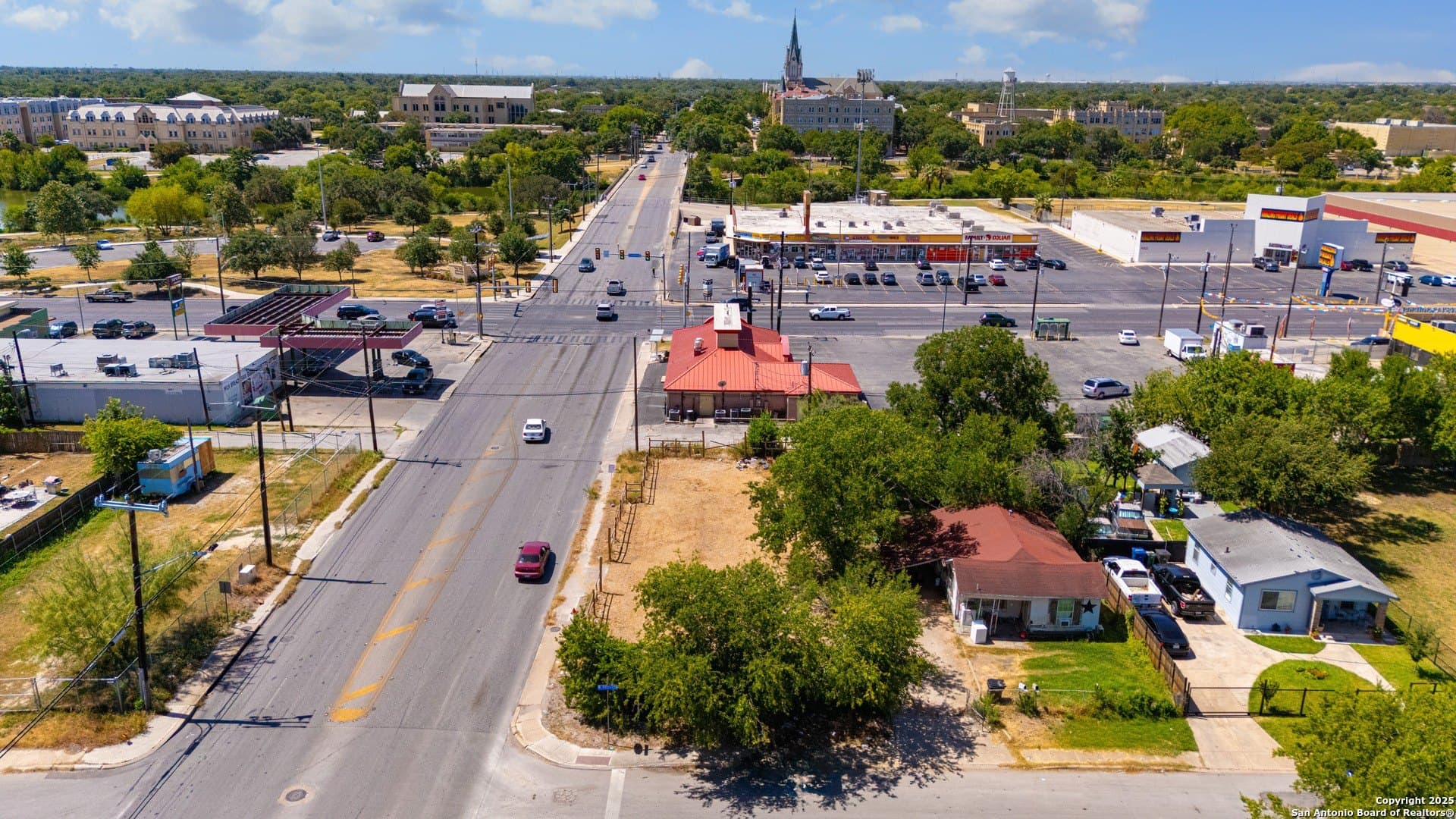 0.16 acres in Bexar County - photo 5