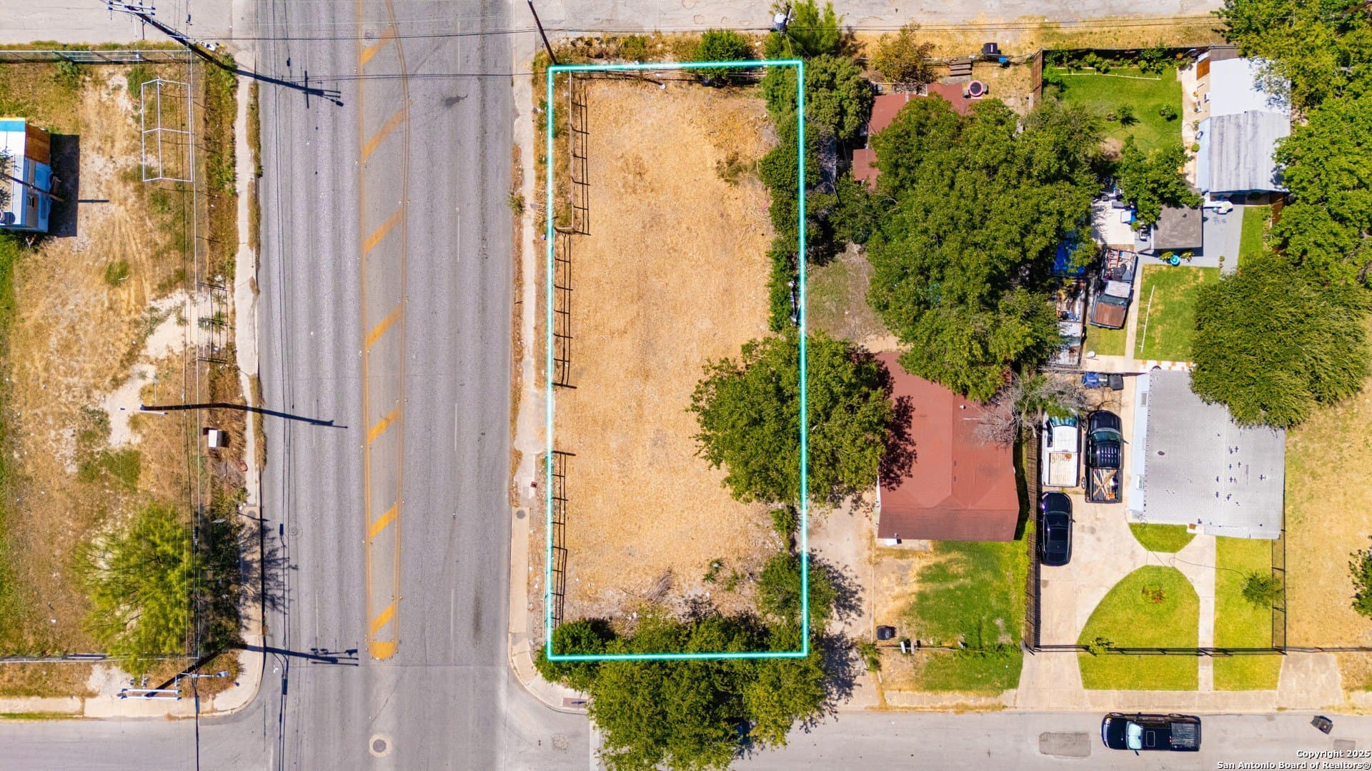 0.16 acres in Bexar County - photo 2