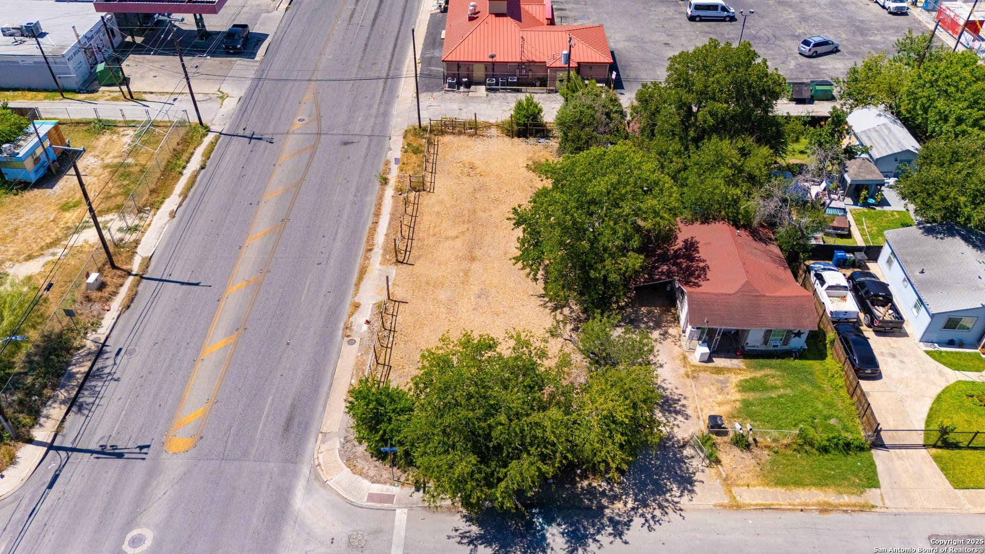 0.16 acres in Bexar County - photo 6