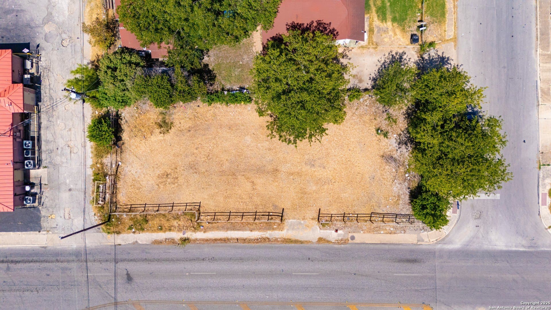 0.16 acres in Bexar County - photo 3