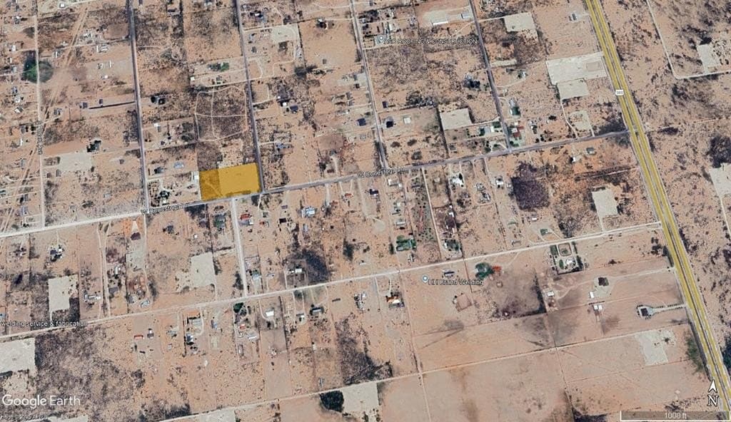4.27 acres in Ector County - photo 9