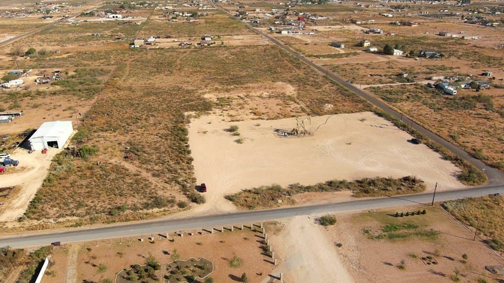 4.27 acres in Ector County - photo 4