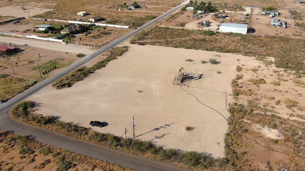 4.27 acres in Ector County - photo 2