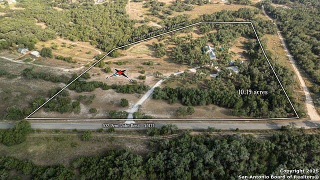 10.19 acres in Comal County - photo 92