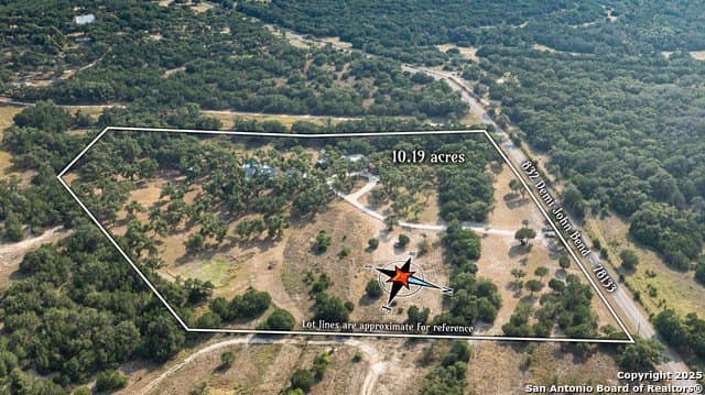 10.19 acres in Comal County - photo 88