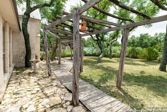 10.19 acres in Comal County - photo 53