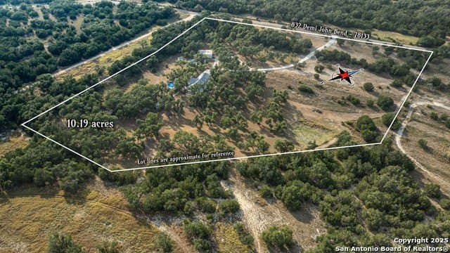 10.19 acres in Comal County - photo 94