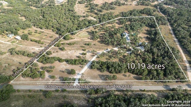 10.19 acres in Comal County - photo 2