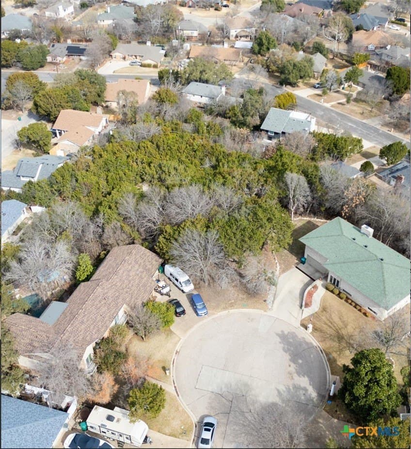 0.58 acres in Bell County - photo 2