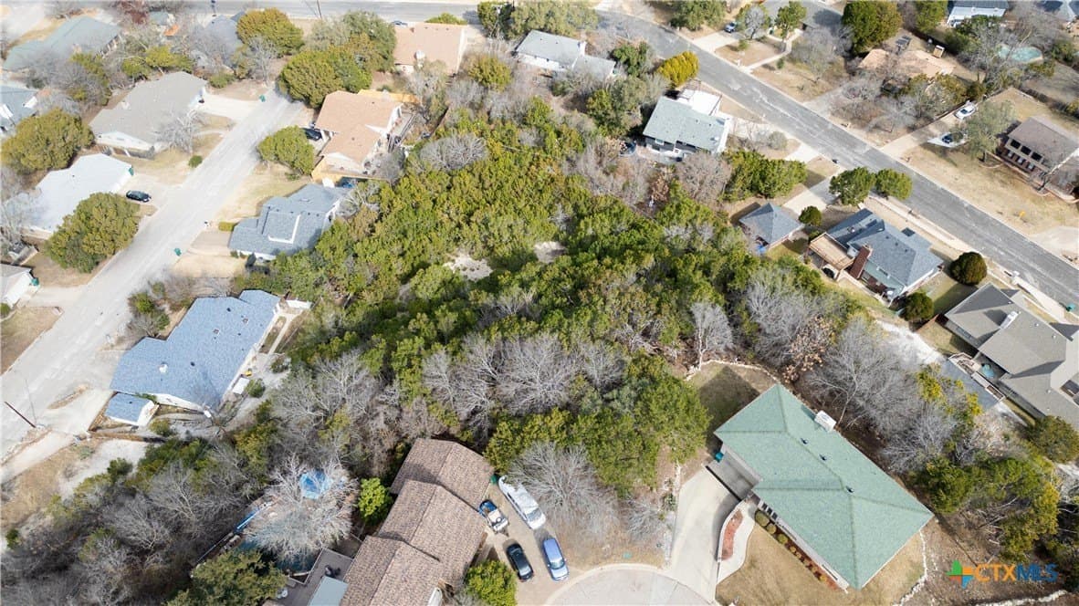 0.58 acres in Bell County - photo 3
