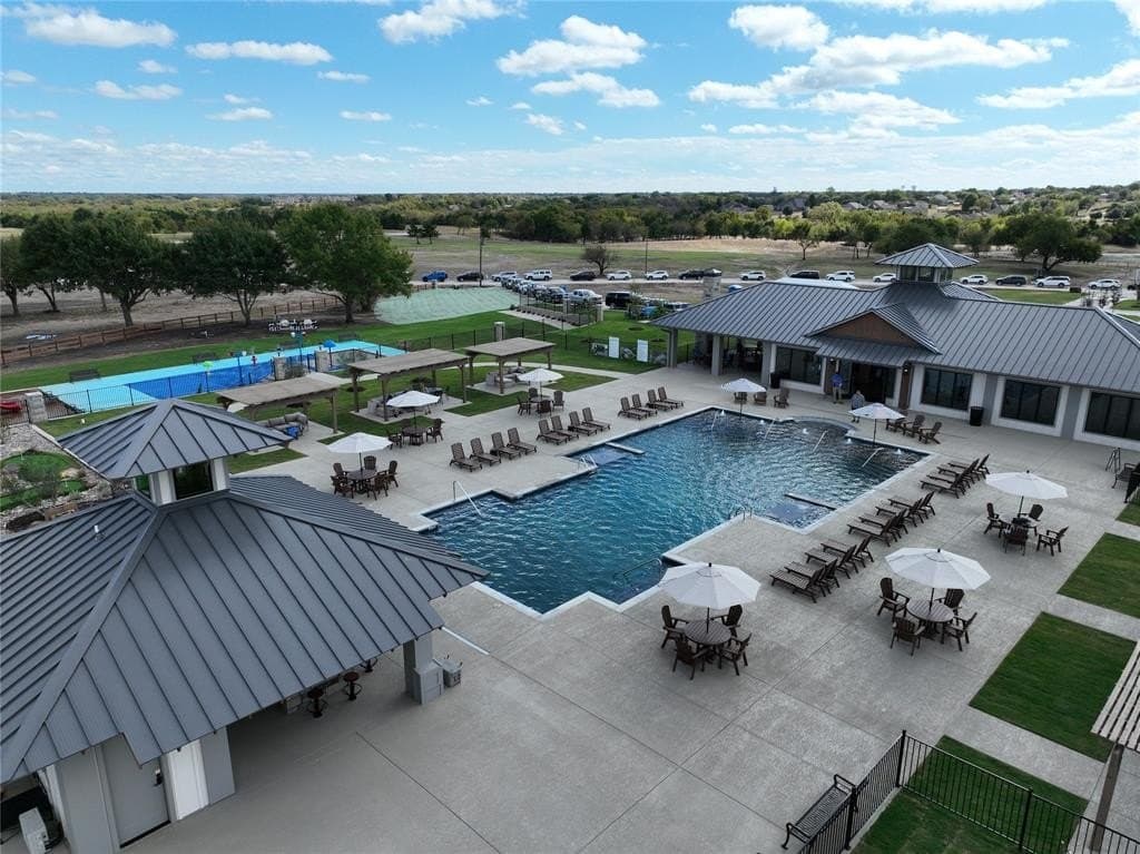1 acres in Ellis County - photo 2