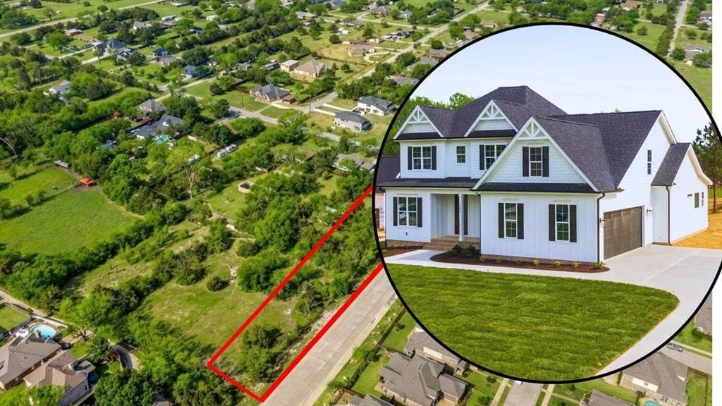 1000 Silver Creek Drive