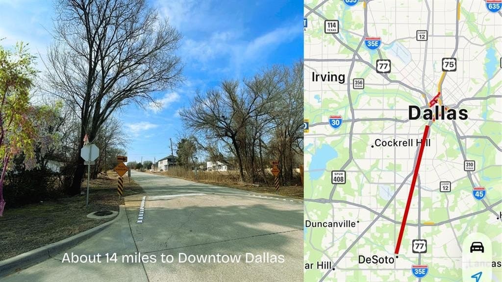 1.73 acres in Dallas County - photo 14
