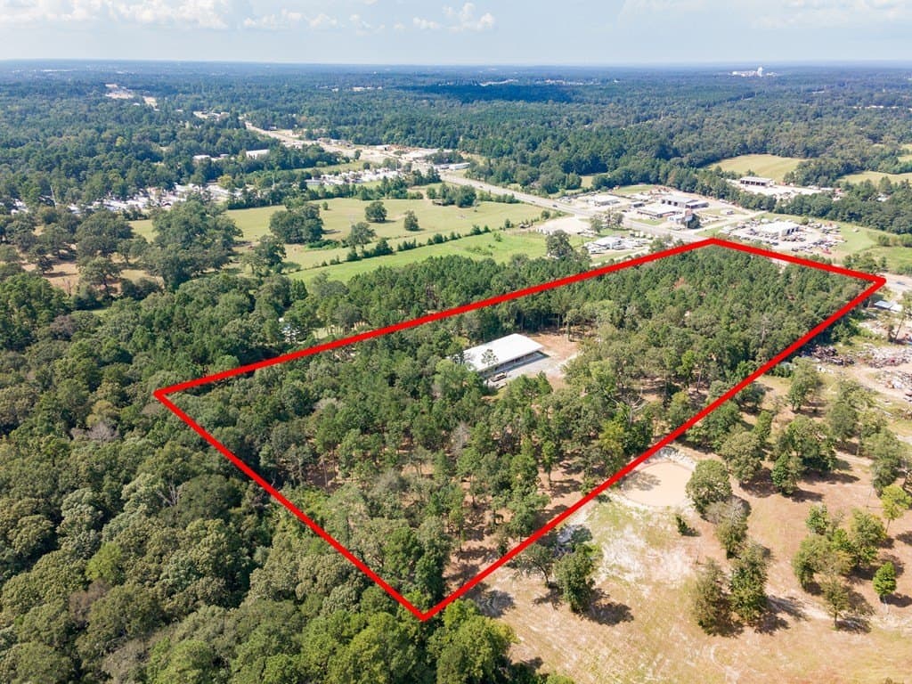 11.9 acres in Texas County - photo 5
