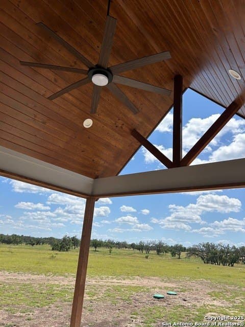 11.01 acres in Gillespie County - photo 12