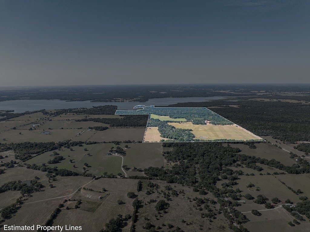 325 acres in Limestone County - photo 13