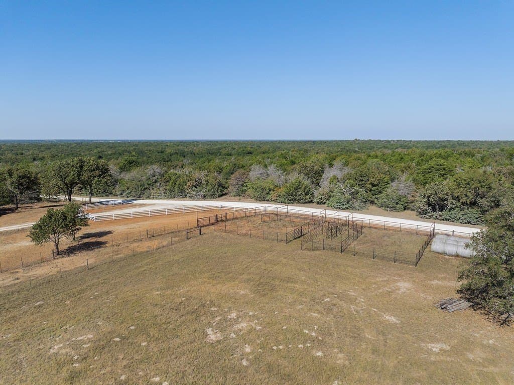 325 acres in Limestone County - photo 19
