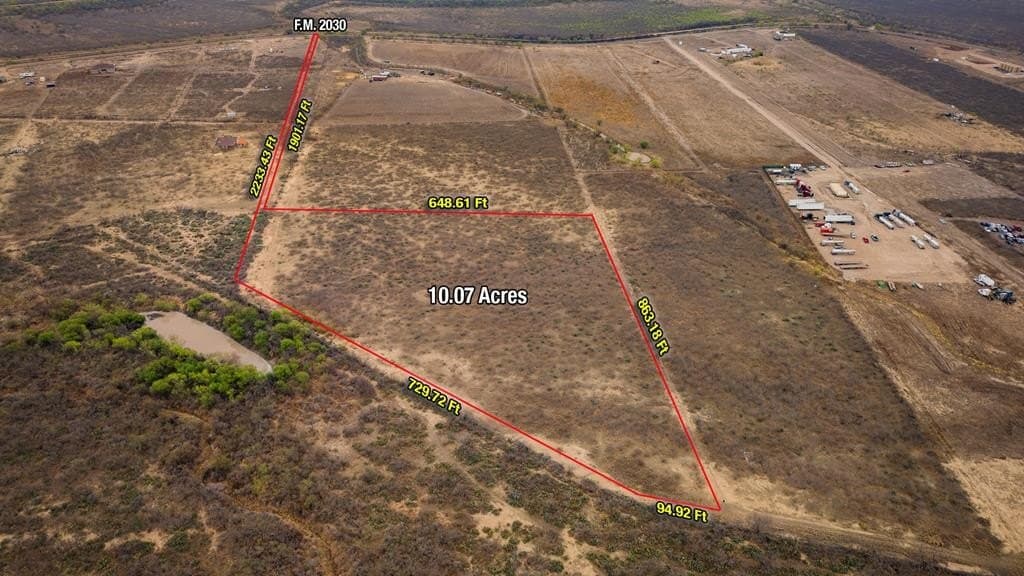 10.07 acres in Maverick County - photo 10