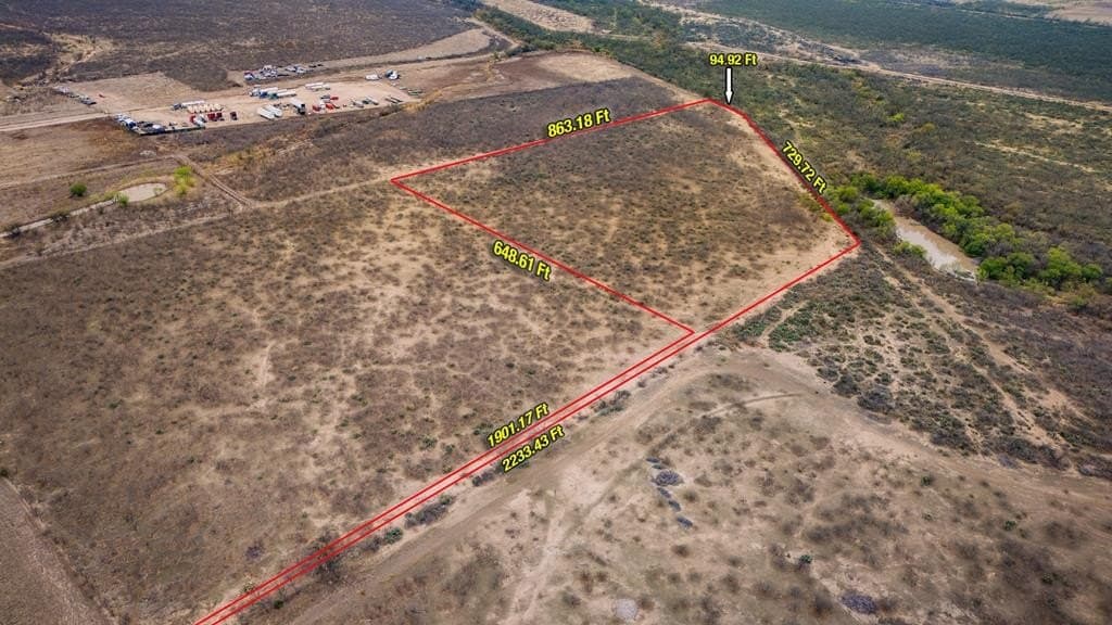 10.07 acres in Maverick County - photo 3