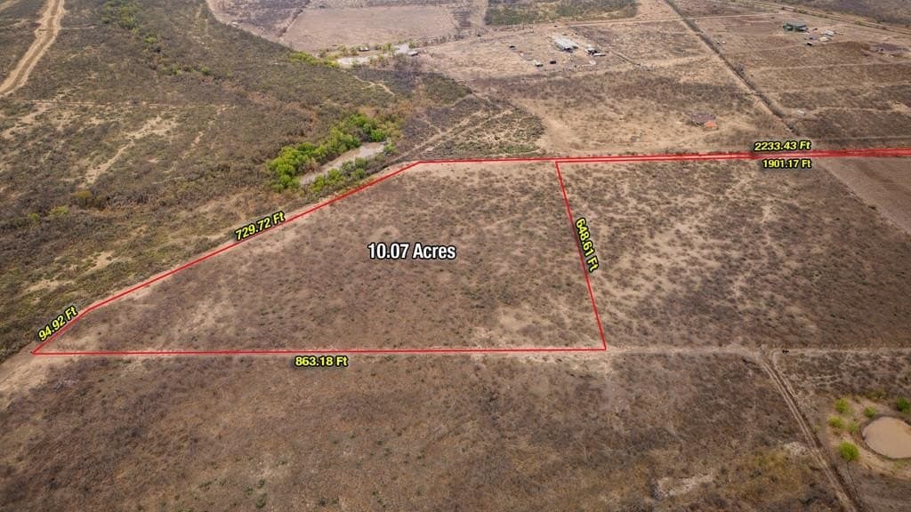 10.07 acres in Maverick County - photo 6