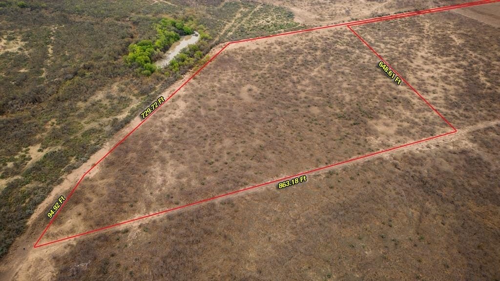 10.07 acres in Maverick County - photo 9
