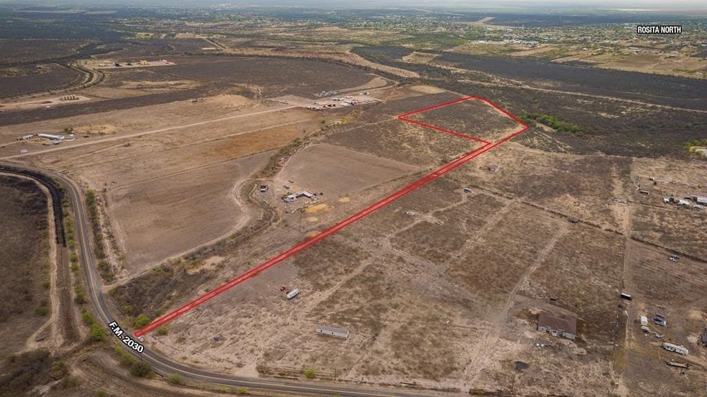 10.07 acres in Maverick County - photo 7