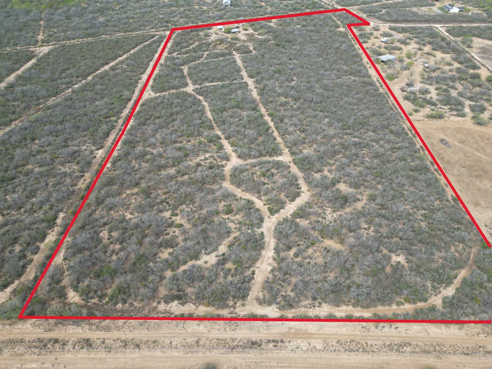 20.31 acres in Webb County - photo 6