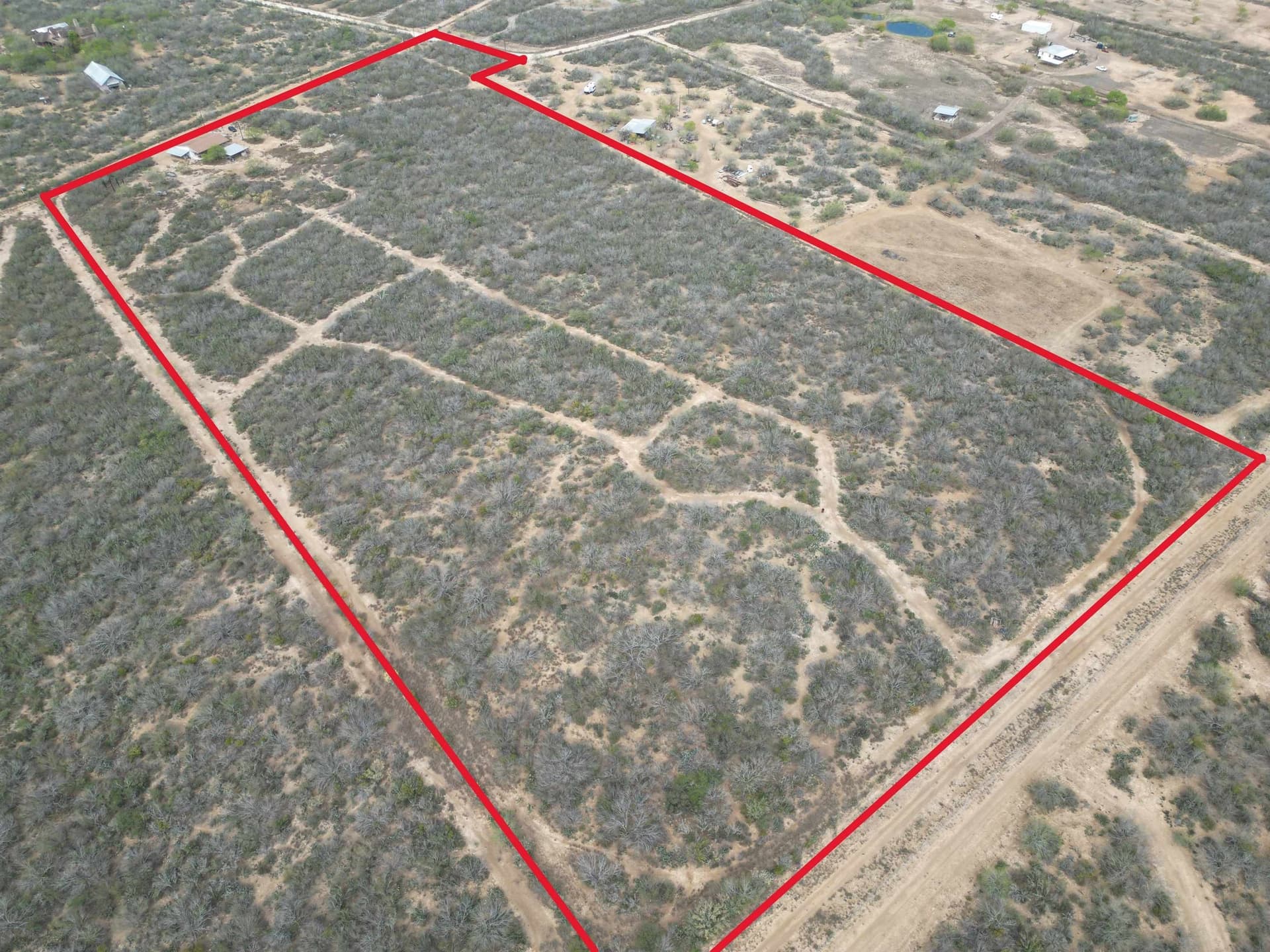 20.31 acres in Webb County - photo 8