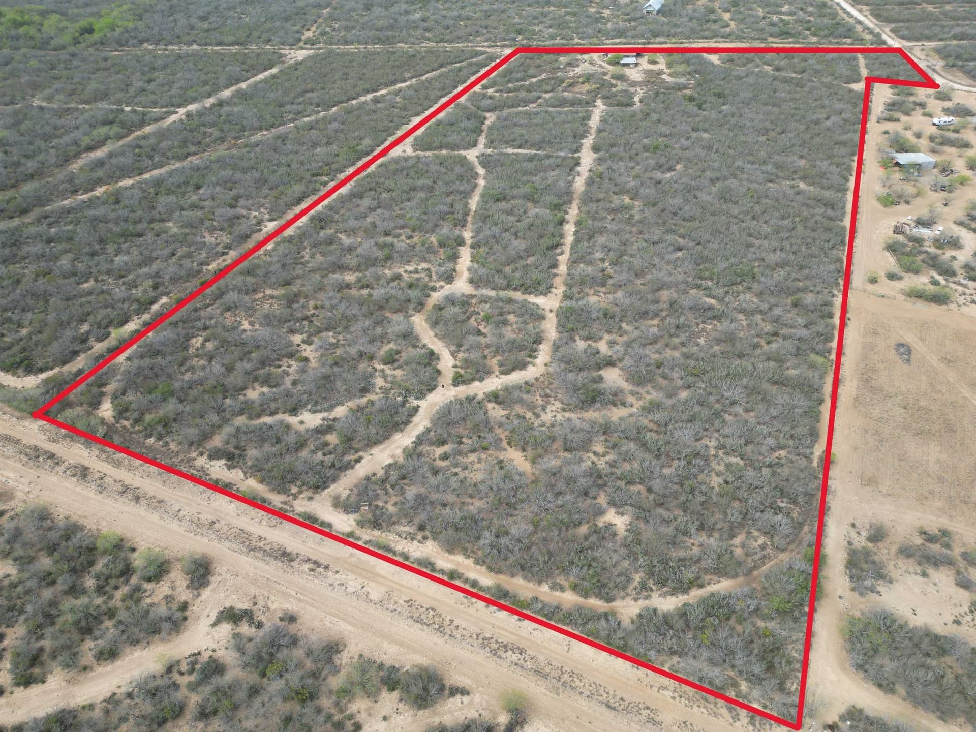 20.31 acres in Webb County - photo 7