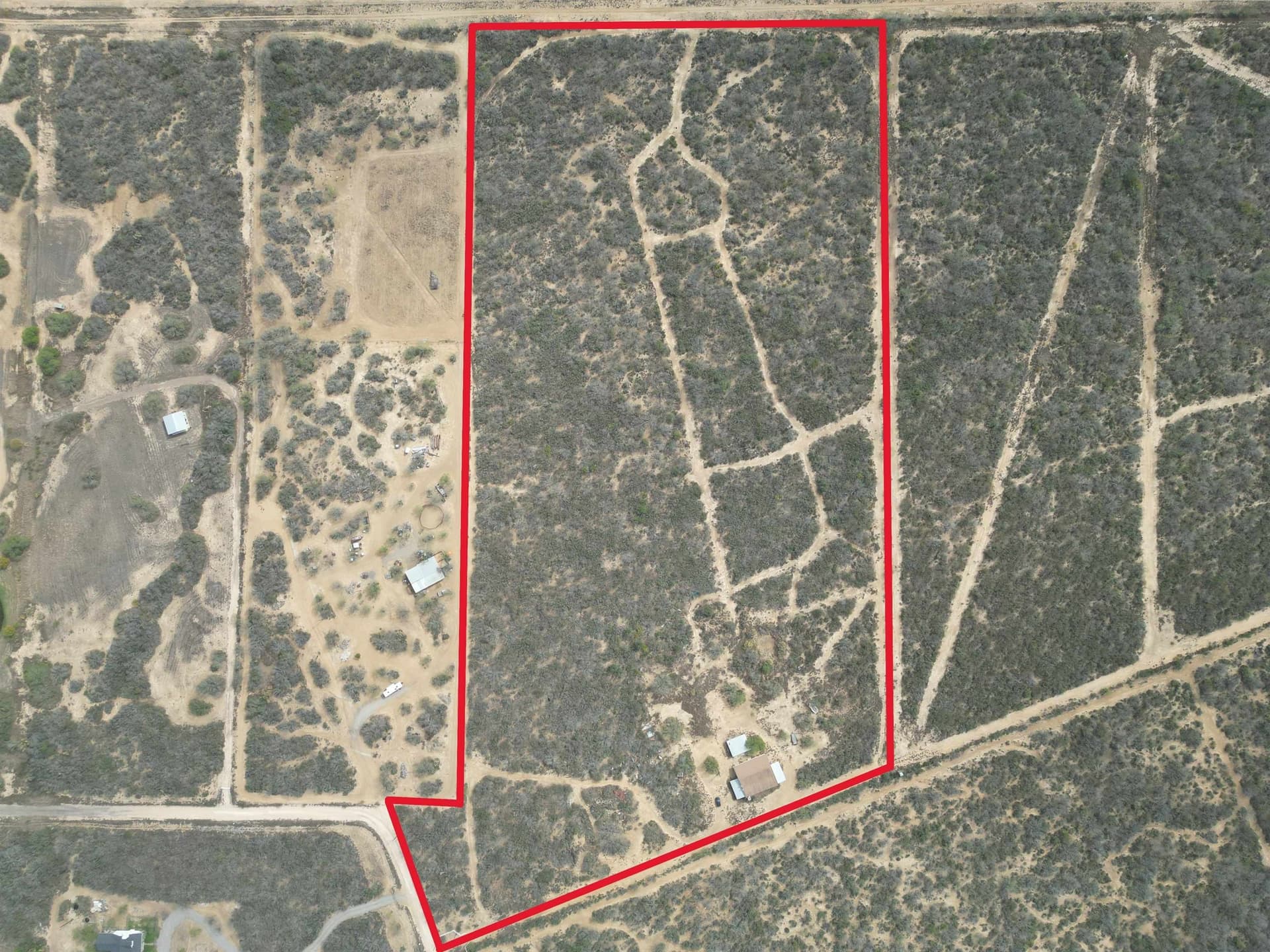 20.31 acres in Webb County - photo 9