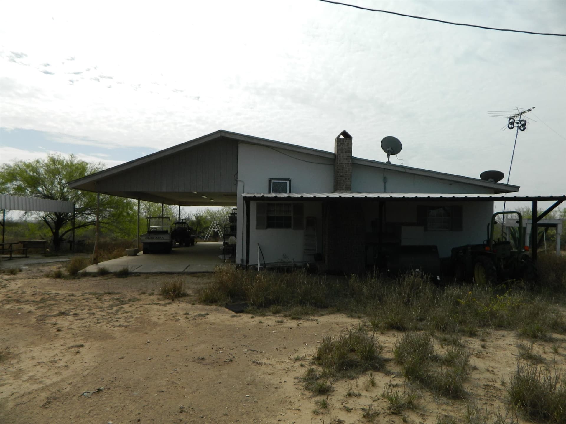 20.31 acres in Webb County - photo 13