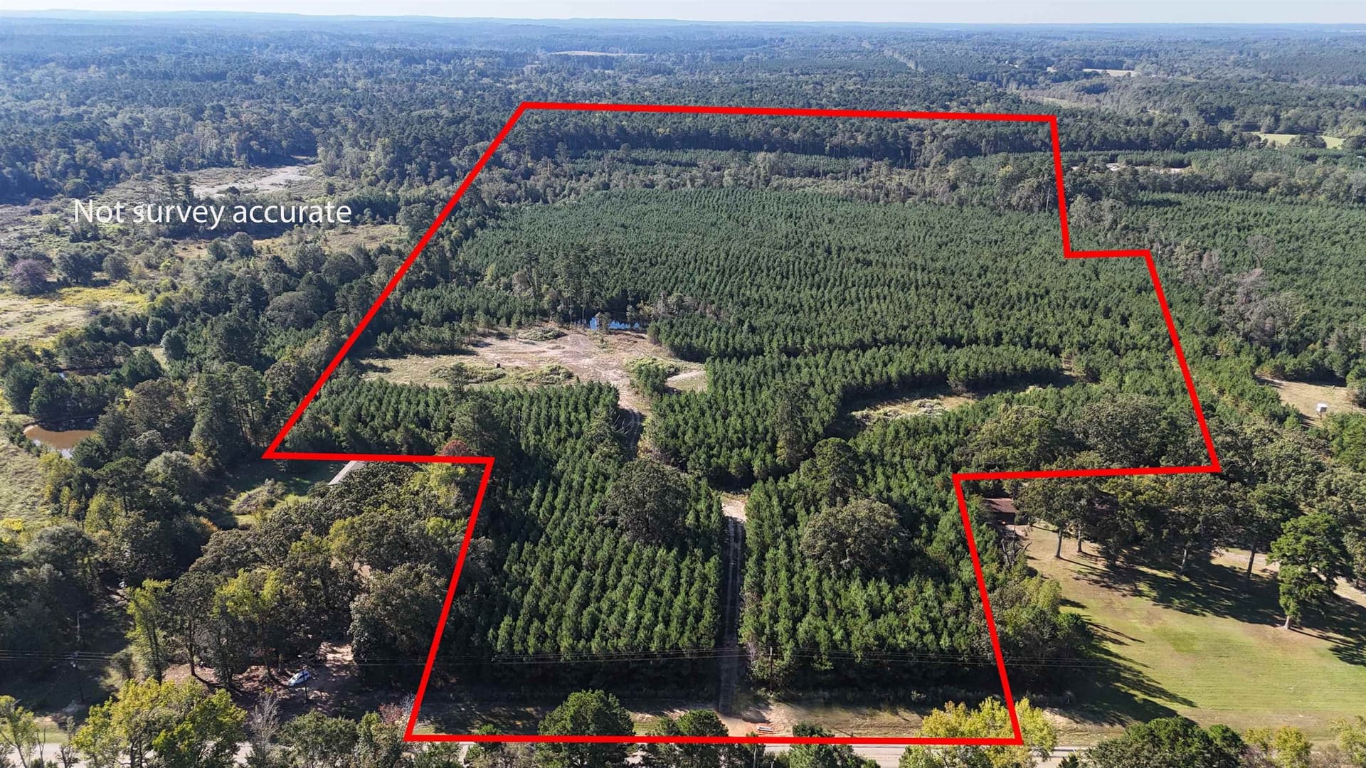 28 acres in Marion County - photo 3