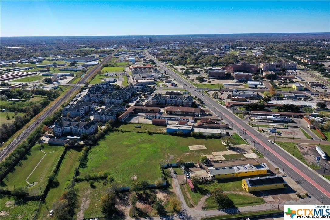3105 Houston Highway lot: 14