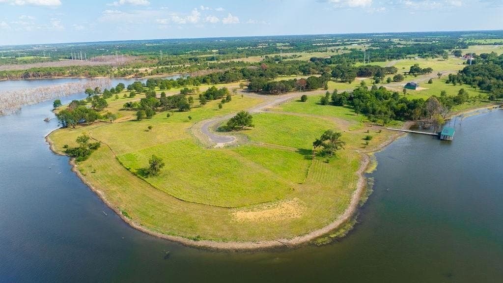 1.01 acres in Fannin County - photo 2