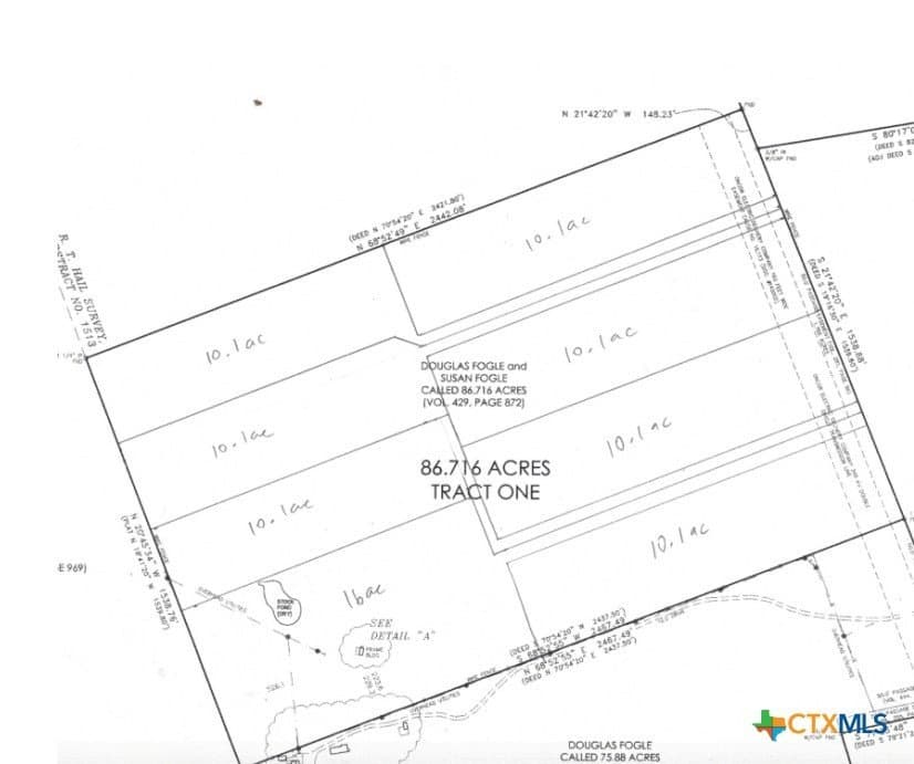 10.1 acres in Lampasas County - photo 15