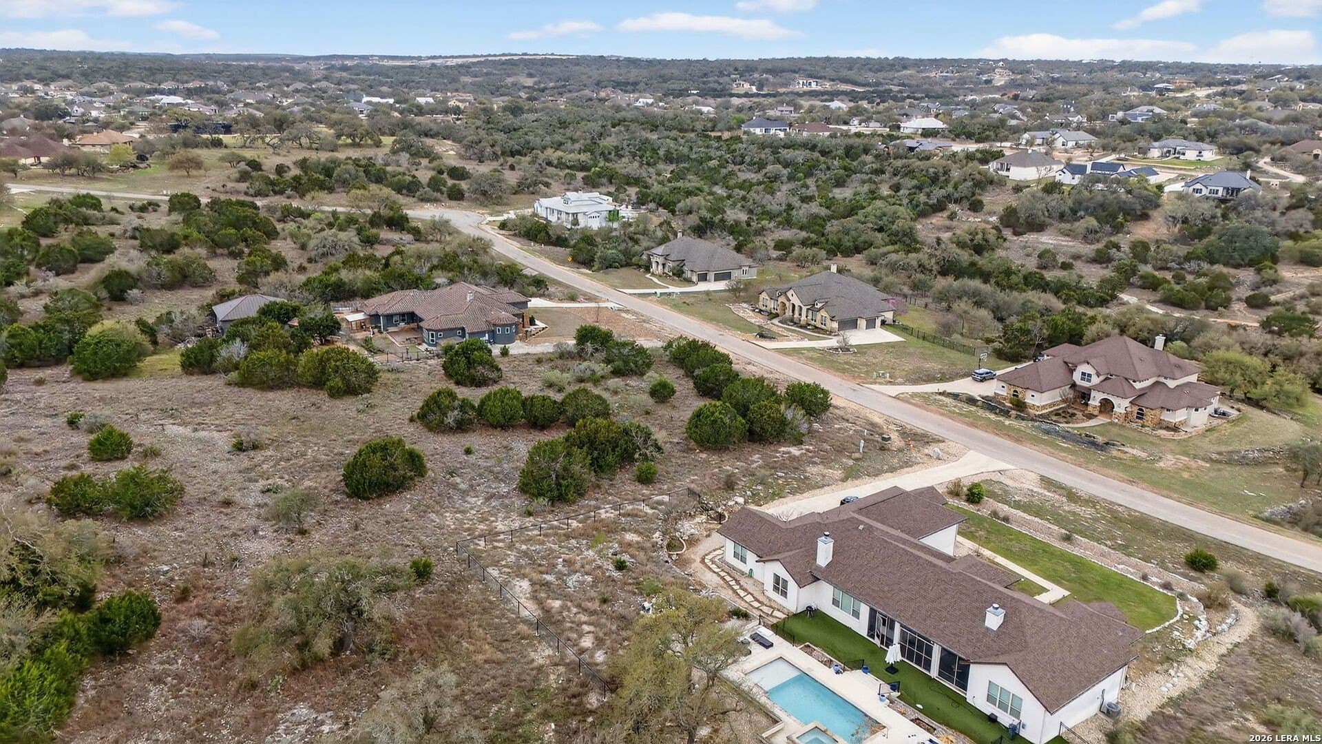 2.29 acres in Comal County - photo 11