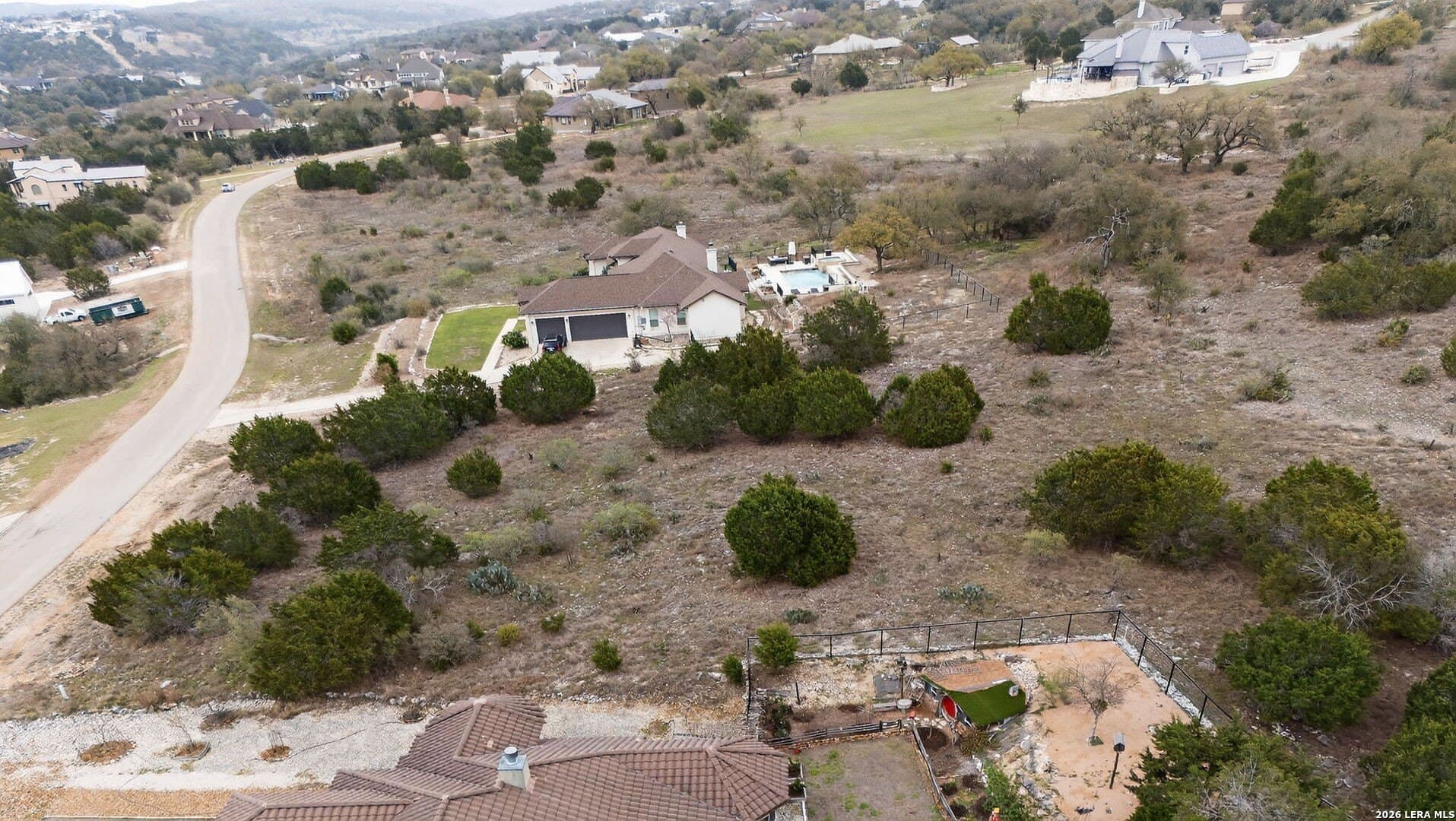 2.29 acres in Comal County - photo 7