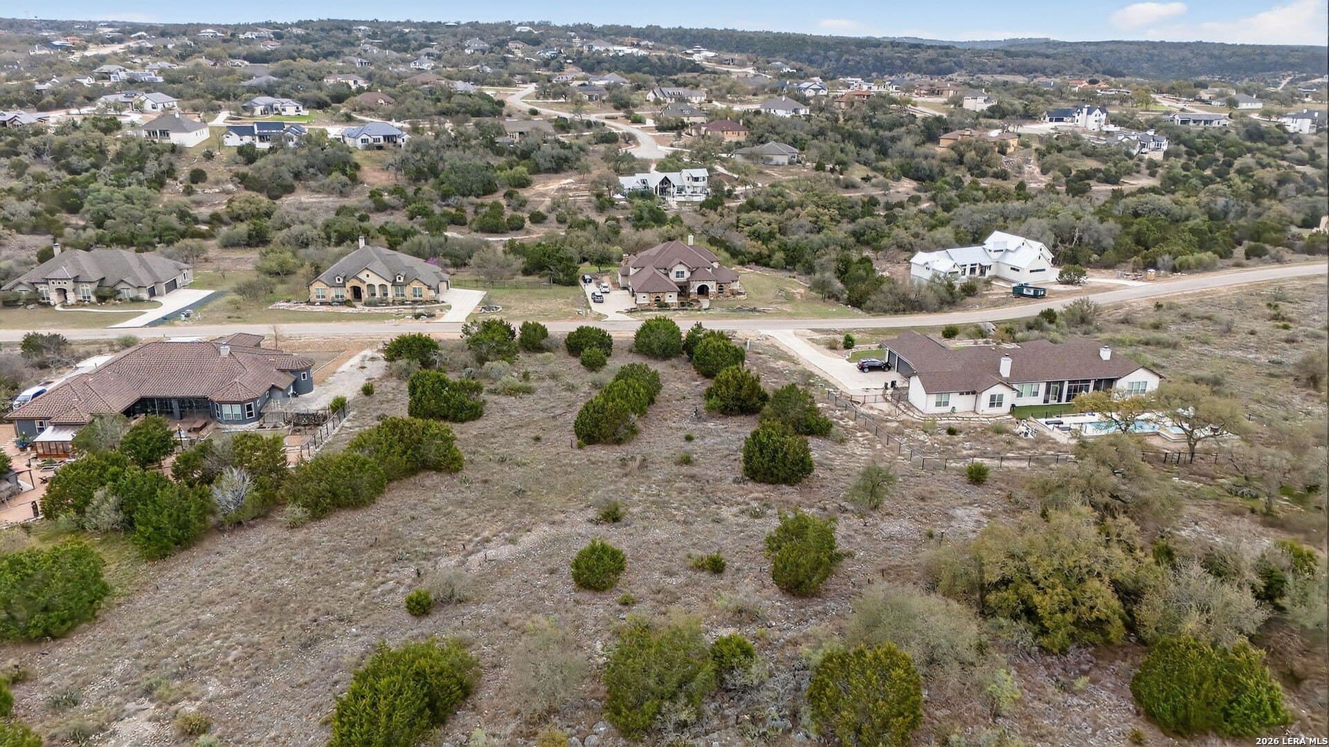 2.29 acres in Comal County - photo 9