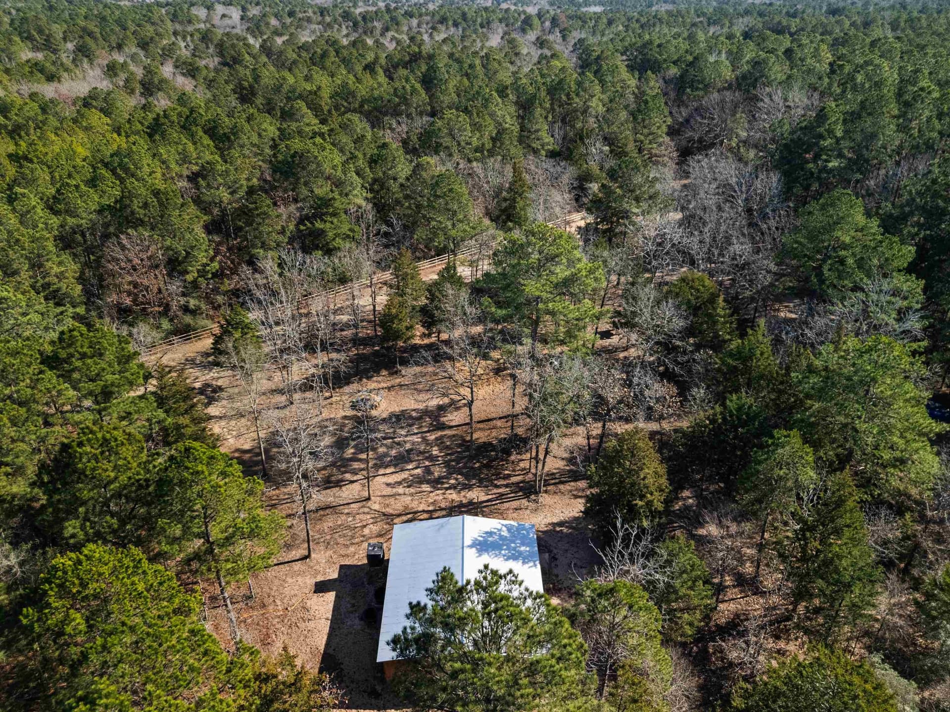54.75 acres in Rusk County - photo 15