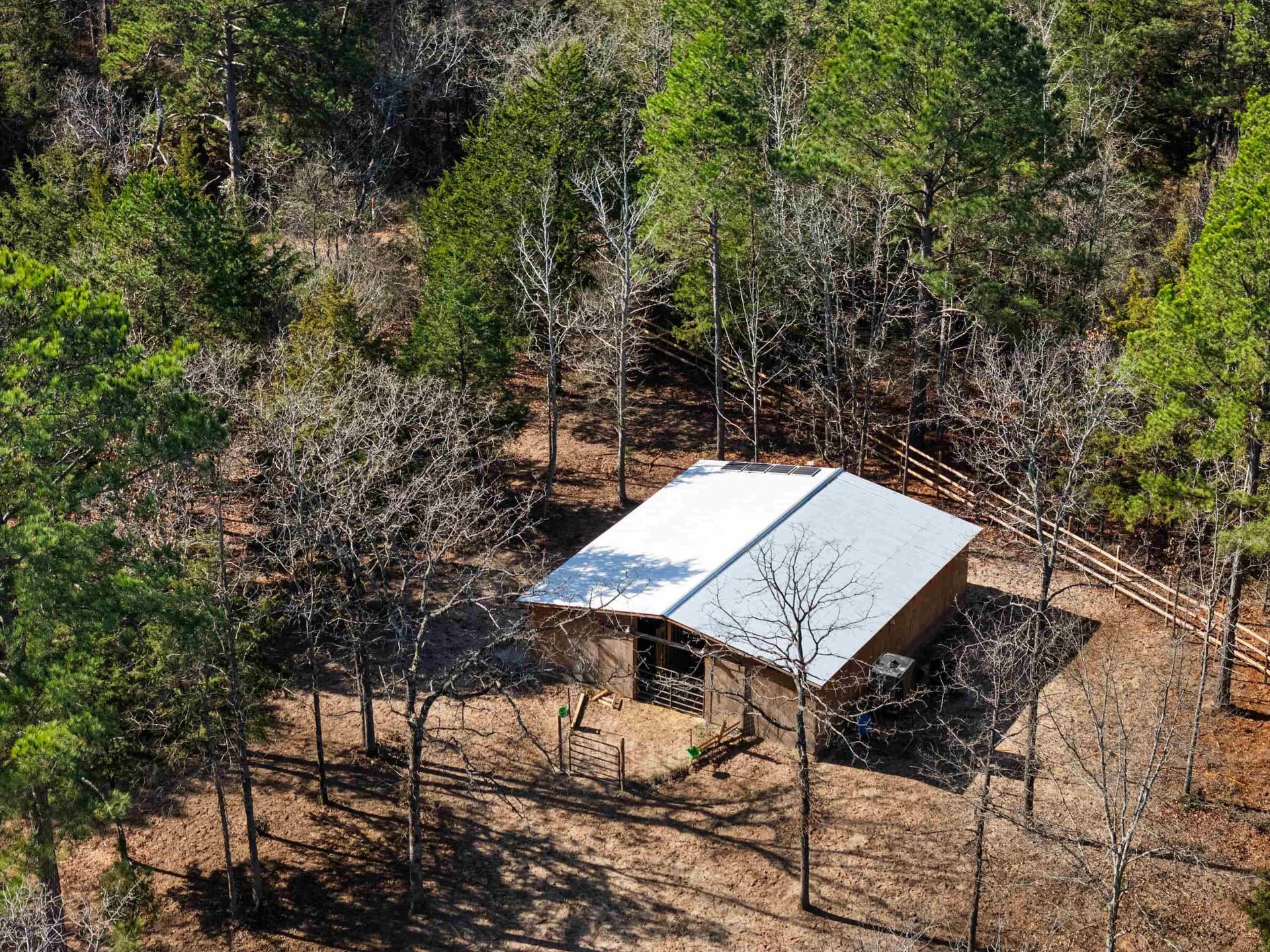 54.75 acres in Rusk County - photo 13