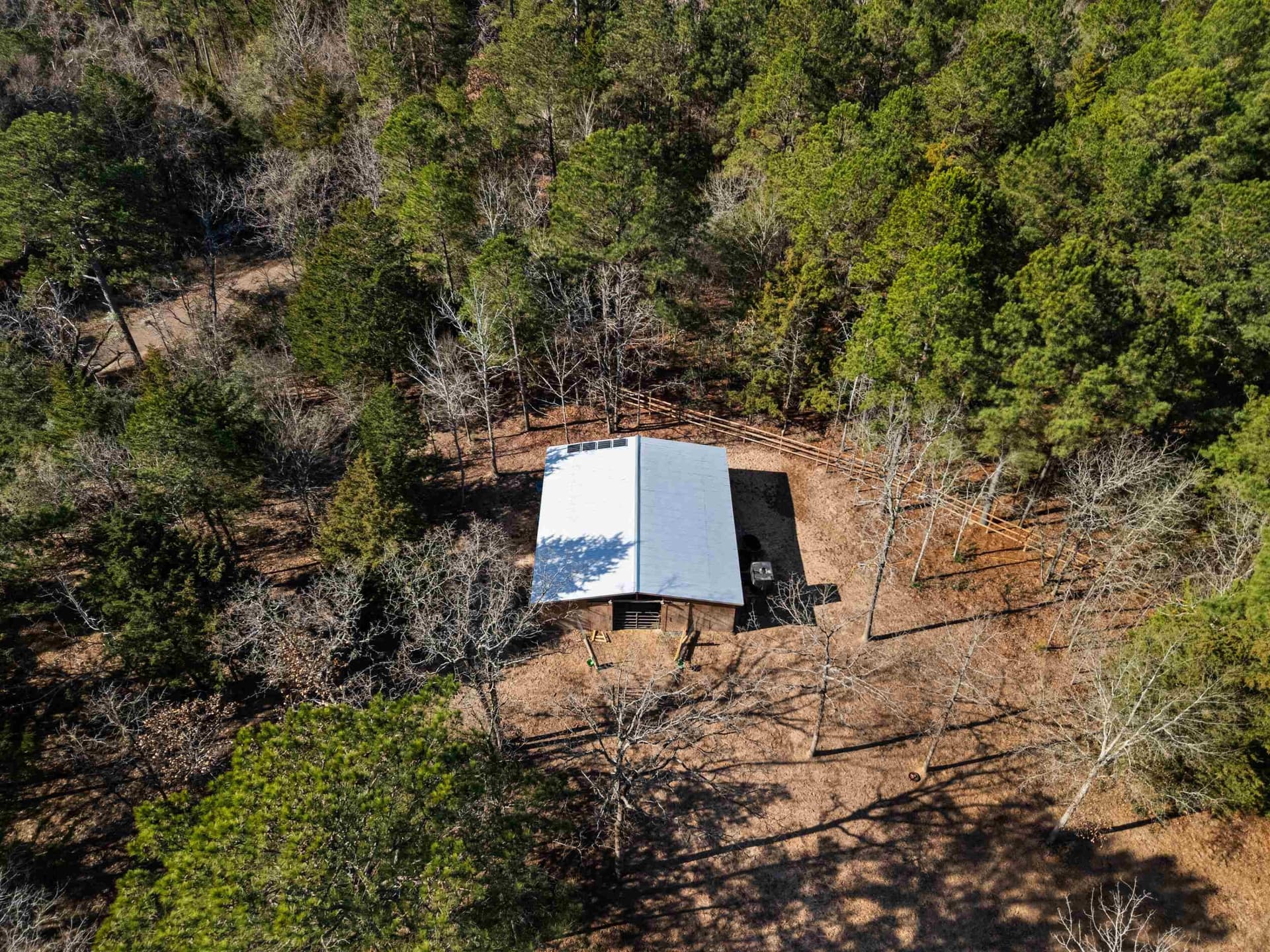 54.75 acres in Rusk County - photo 14