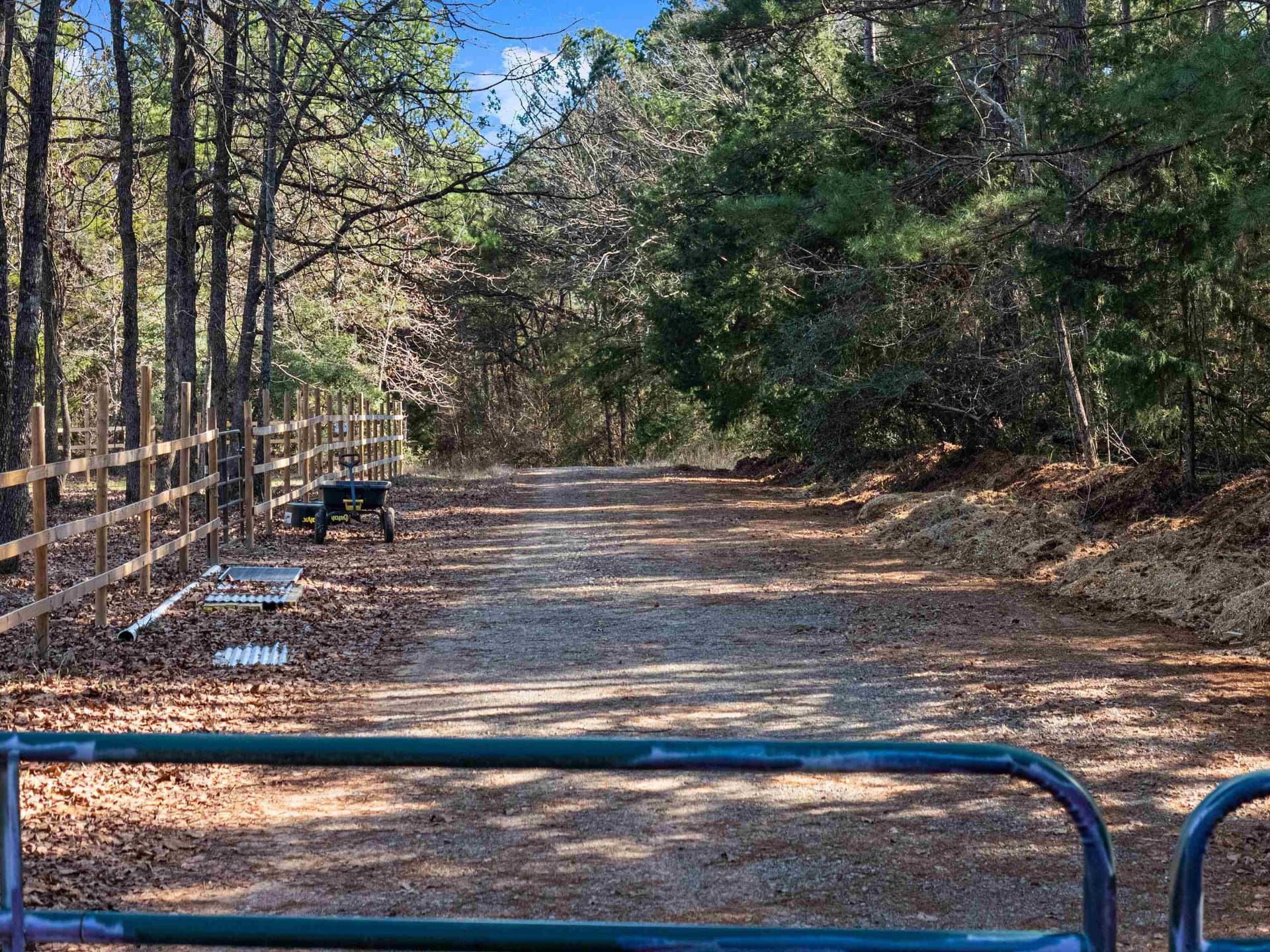 54.75 acres in Rusk County - photo 11